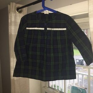 Crewcuts girls top